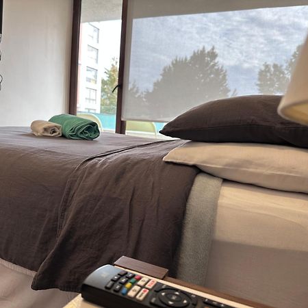 Apart Hotel Castellon 176 Concepcion Ngoại thất bức ảnh