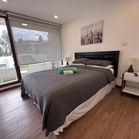 Apart Hotel Castellon 176 Concepcion Ngoại thất bức ảnh