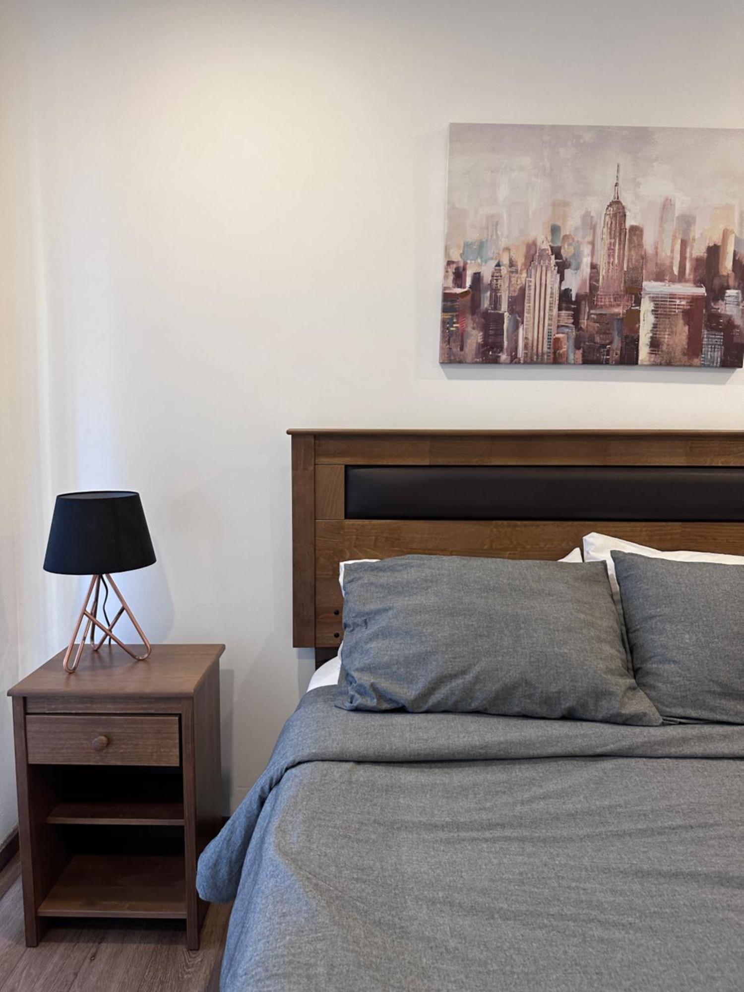 Apart Hotel Castellon 176 Concepcion Ngoại thất bức ảnh