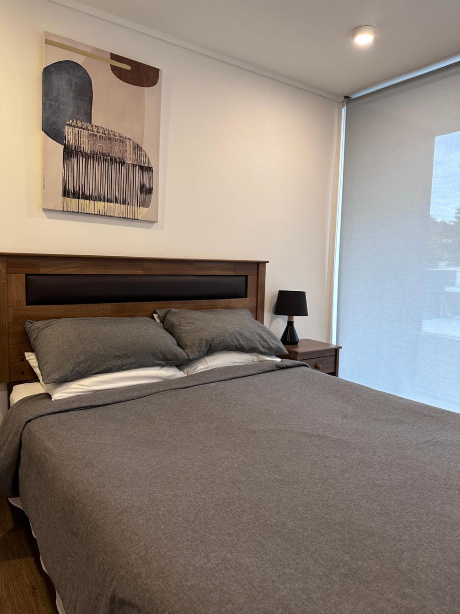 Apart Hotel Castellon 176 Concepcion Ngoại thất bức ảnh