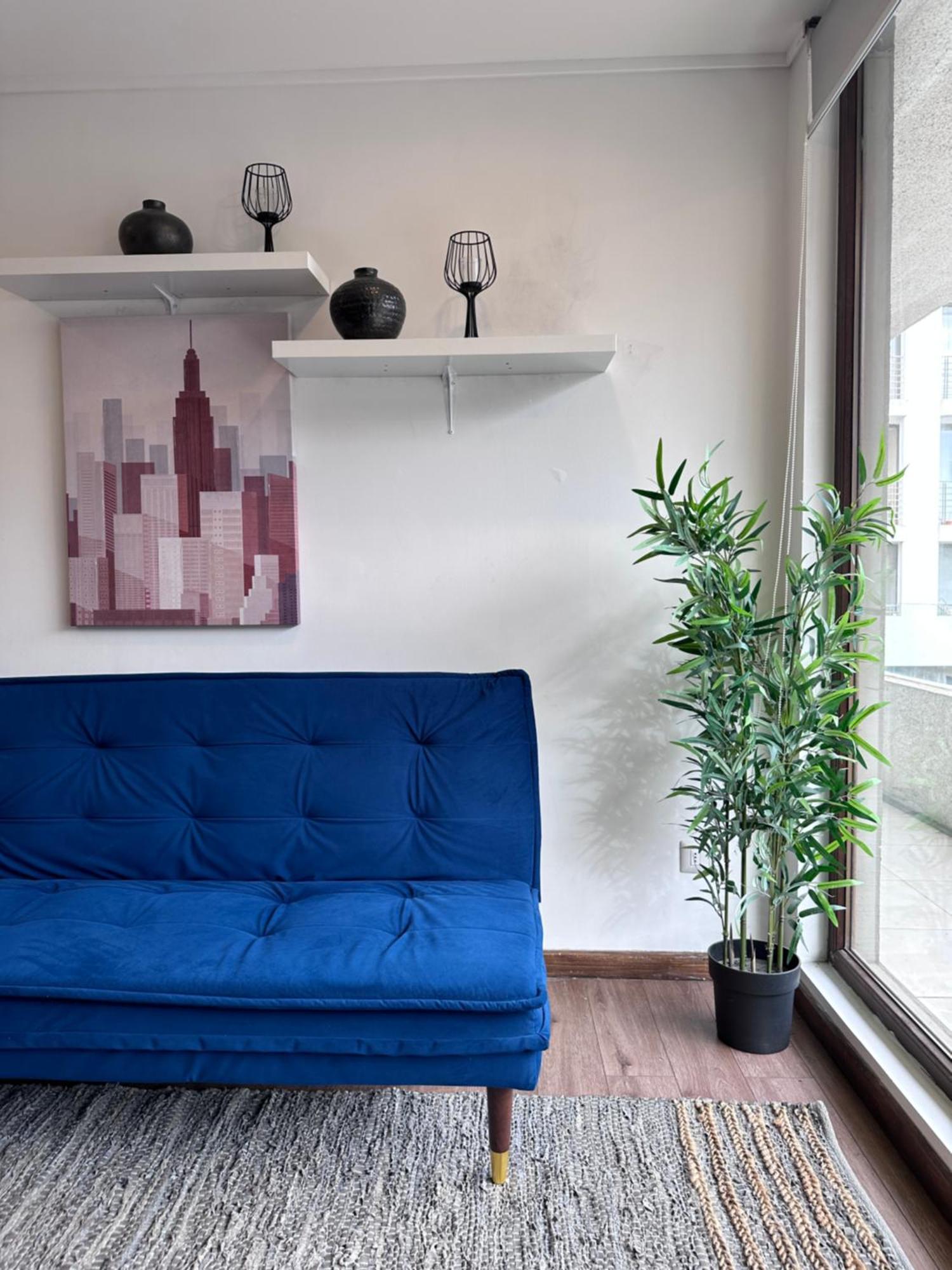 Apart Hotel Castellon 176 Concepcion Ngoại thất bức ảnh