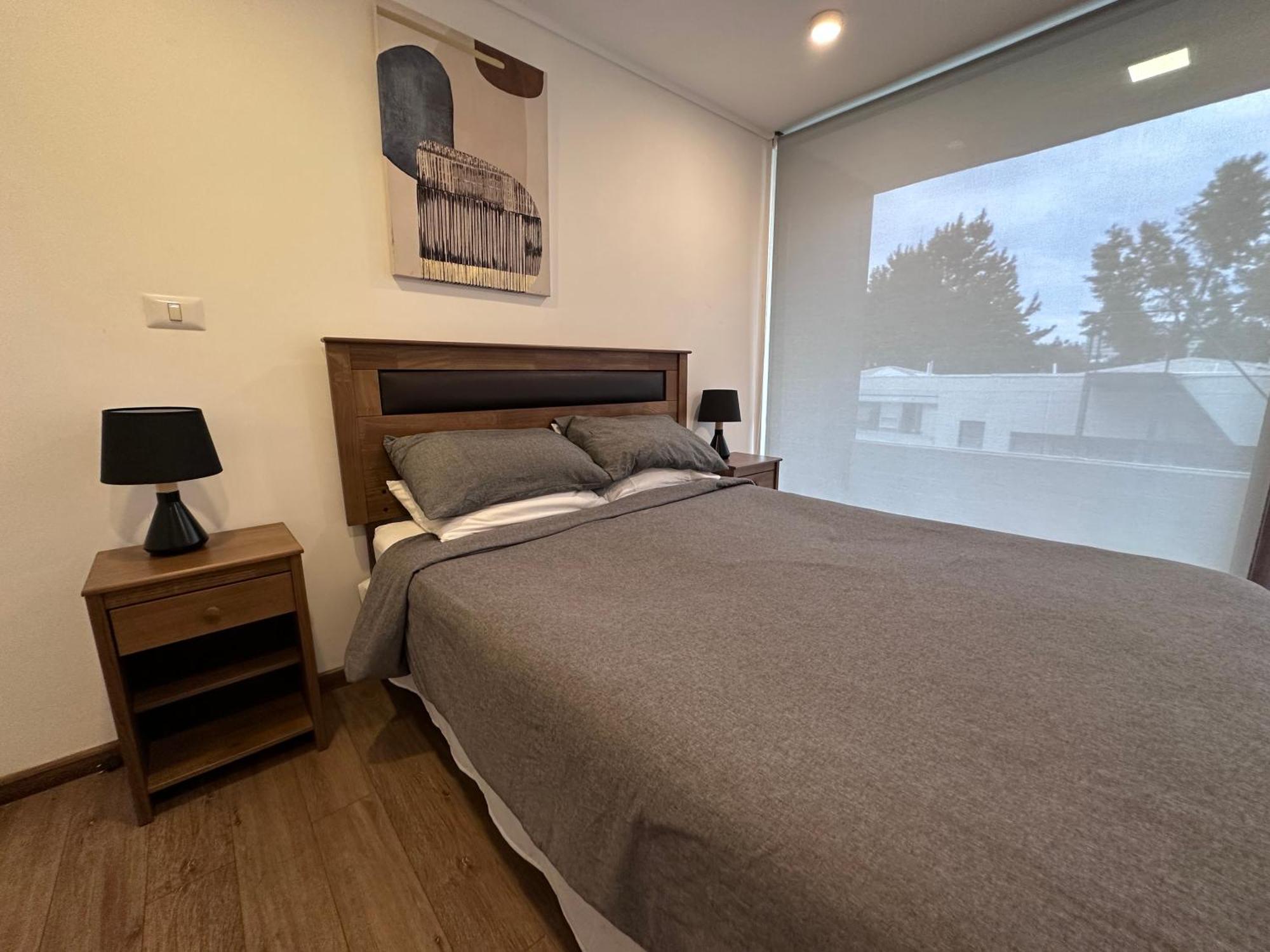 Apart Hotel Castellon 176 Concepcion Ngoại thất bức ảnh