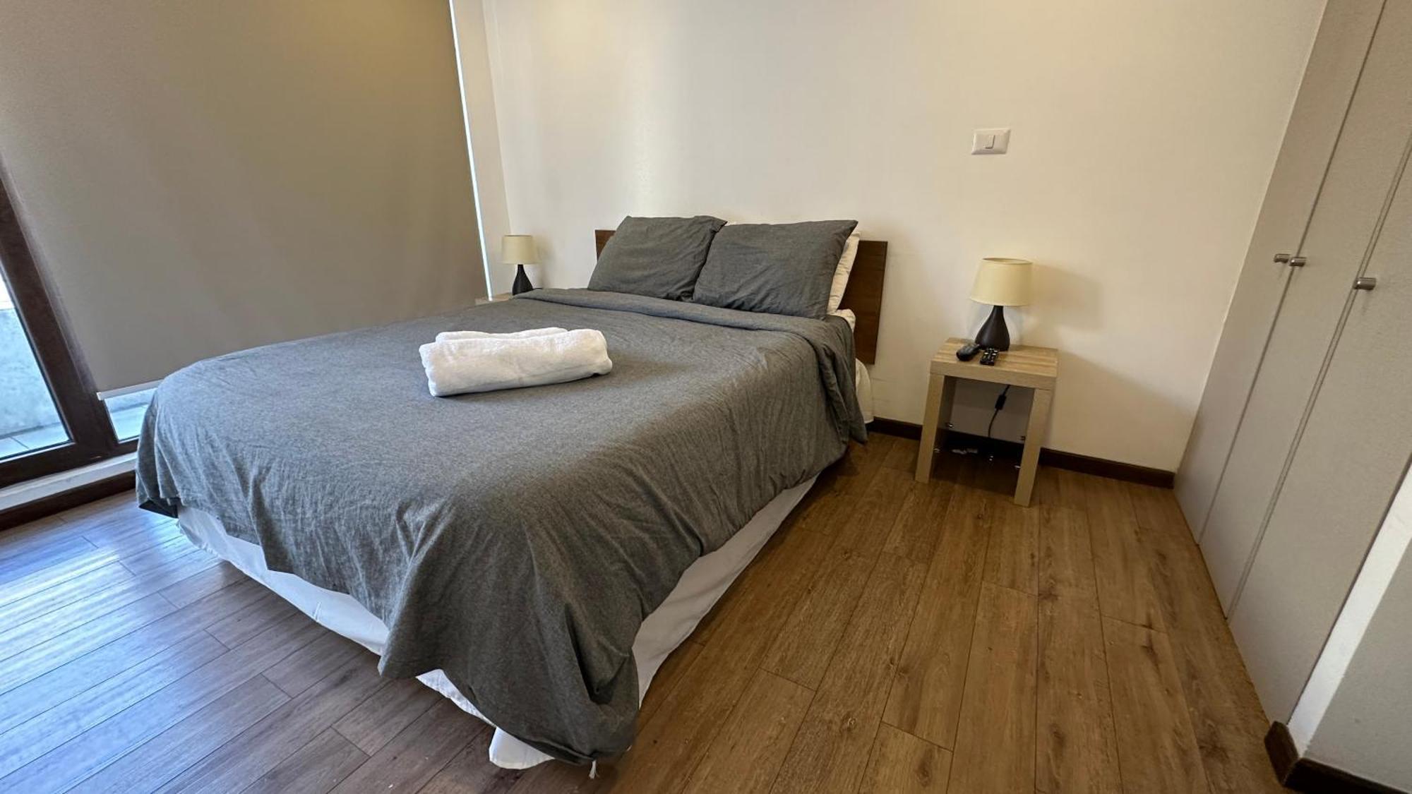 Apart Hotel Castellon 176 Concepcion Ngoại thất bức ảnh